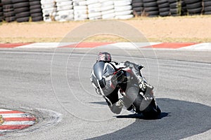 Superbike #1