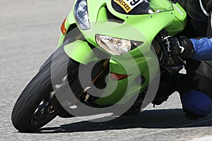 Superbike #93