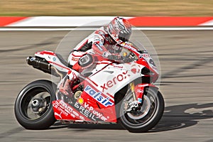 Superbike Ducati No.41