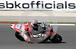 Superbikes