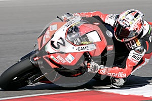 Superbikes 2009