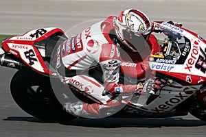 Superbikes 2009