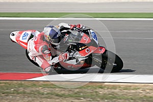 Superbikes 2009