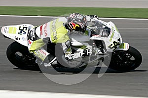 Superbikes 2009