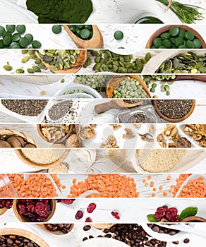 Superfood Mix Slices photo