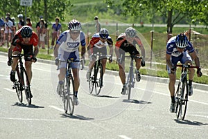 Superior Morgul Classic Street Sprints