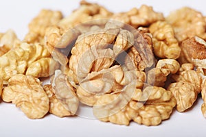 Superior Quality Nutmeat