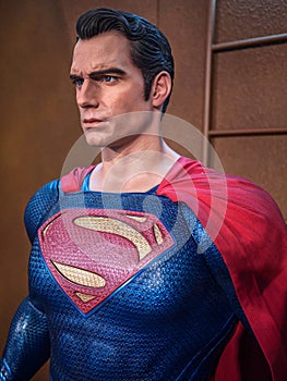 Superman