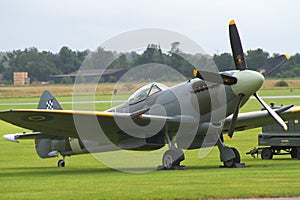 Supermarine Spitfire