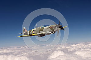 Supermarine Spitfire
