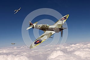 Supermarine Spitfire