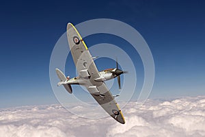 Supermarine Spitfire