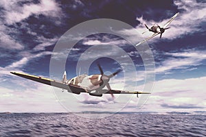 Supermarine Spitfire