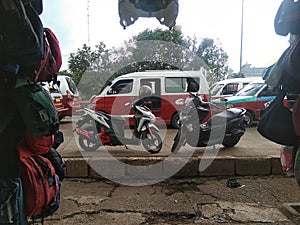 Supermarket SGC Cikarang west java