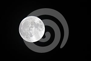 Supermoon
