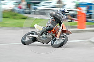 Supermoto 1