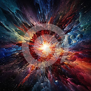 Supernova Euphoria: Witnessing the Birth of New Cosmic Marvels