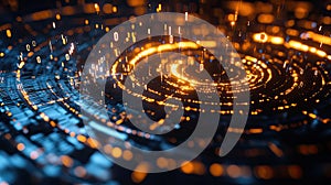 superposition floating quantum code