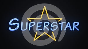 Superstar