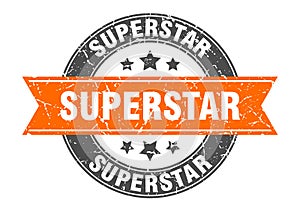 superstar stamp