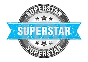 superstar stamp