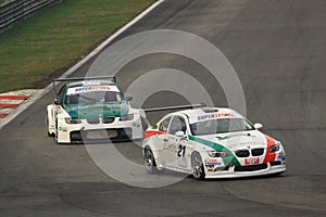 Superstars Series 2010