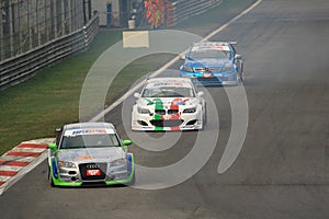 Superstars Series 2010