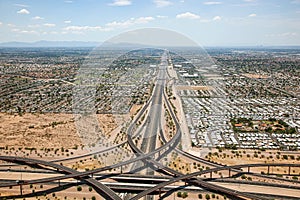 Superstition Freeway