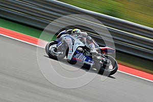 Superstock Honda Monza