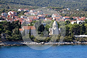 Supetar, Croatia