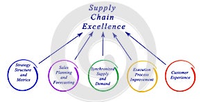 Supply Chain Excellence