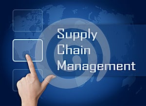 Supply Chain Management