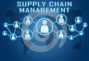 Supply Chain Management