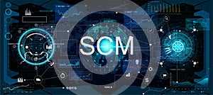 Supply Chain Management SCM