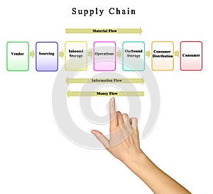 Supply Chain