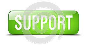 support button