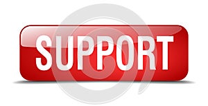 support button
