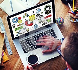 Support Help Solution Care Cooperation Assistance Togetherness C