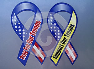 Support Our Troops photo