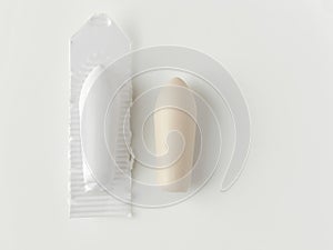 Suppository