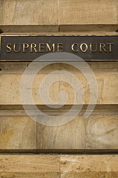 Supreme Court