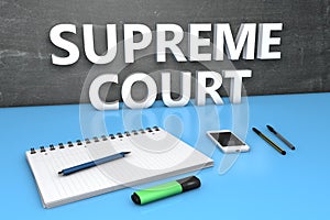 Supreme Court