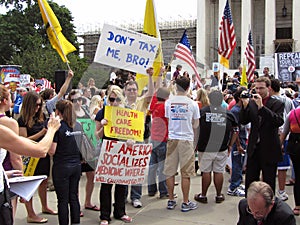 At the Supreme Court
