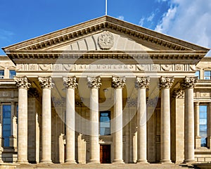 Supreme Court of Azerbaijan