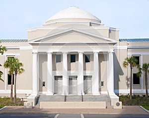 Supreme Court Building