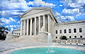 Supreme Court Building