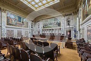 Wisconsin Supreme Court