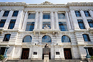 Supreme Court of Louisiana