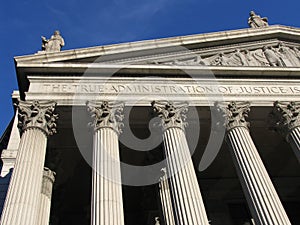 Supreme court, New York