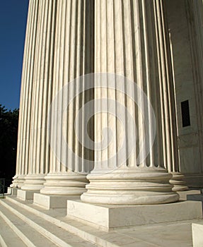 Najvyššia súd piliera 